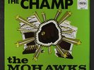 MOHAWKS: the champ PAMA 12