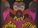 ONENESS OF JUJU: african rhythms BLACK FIRE 12
