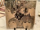 the beatles revolver vinyl mono