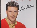 RICK NELSON: for your sweet love DECCA 12