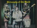 SHAGGS: philosophy of the world ROUNDER 12
