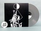 King Krule - 6 Feet Beneath The Moon LP Turntable Lab Silver Vinyl New /600