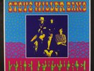 STEVE MILLER BAND: children of the future CAPITOL 12