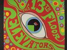 THIRTEENTH FLOOR ELEVATORS: psychedelic sounds of the thirteenth floor elevators
