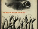 VARIOUS: best of rhythm and blues JUBILEE 12