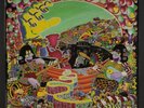 VARIOUS: beyond the calico wall Voxx Records 12