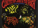 COUNTRY JOE & THE FISH: electric music for the mind and body PURE PLEASURE 12