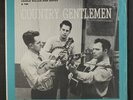 COUNTRY GENTLEMEN: country songs old & new FOLKWAYS 12