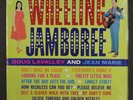 DOUG LAVALLEY & JEAN MARIE: wheeling jamboree ARC 12