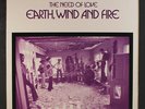 EARTH,WIND & FIRE: the need of love WB 12
