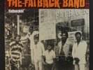 FATBACK BAND: fatbackin' Earmark 12