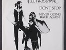 FLEETWOOD MAC: don't stop / mono WB 7