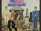FLYING BURRITO BROS: the gilded palace of sin A&M 12