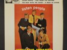 HERMAN'S HERMITS: listen people + 3 La Voz De Su Amo 7