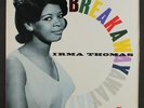 IRMA THOMAS: breakaway STATESIDE 12