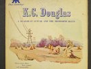 K.C. DOUGLAS: a dead beat guitar and the mississippi blues COOK 12