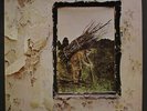 LED ZEPPELIN: zoso (4) ATLANTIC 12