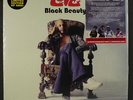 LOVE: black beauty HIGH MOON 12