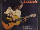 OSCAR ALEMAN: en todos los ritmos REDONDEL 12