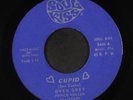 OWEN GREY / PRINCE BUSTER ALL-STARS: cupid / soul pleasure SOUL KISS 7