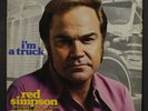 RED SIMPSON: i'm a truck CORRAL 12