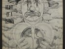 ROY WALDROP: heart of a clown ARTISTS RECORDING 12