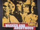 SOUNDTRACK: masked and anonymous COLUMBIA 12