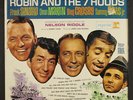 SOUNDTRACK: robin and the 7 hoods REPRISE 12
