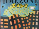 TIME ZONE: zulu wild style CELLULOID 12