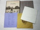 George Harrison All Things Must Pass LP Vinyl Records