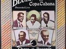 VARIOUS: blues from big bill's copa cabana CHESS 12