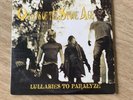 Queens of the Stone Age - Lullabies to Paralyze (LP, Orange, Purple) Rare OOP