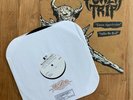 TEST PRESS: POWER TRIP & INTEGRITY Split LP Vinyl converge nails infest ringworm