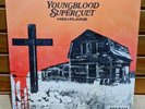 Youngblood Supercult High Plains RARE 