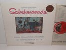 ASD 251 Rimsky-Korsakov Scheherazade Royal Philharmonic Orchestra Beecham S/C