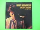 BRUCE SPRINGSTEEN SHERRY DARLING 45 7