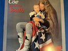 David Allan Coe 331/3 rpm. Son Of The South