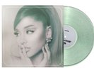 ARIANA GRANDE - POSITIONS TRANSLUCENT GREEN VINYL LP PRE ORDER