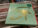 Alan parsons project eye in the sky 35th anniversary vinyl + cd box set box set