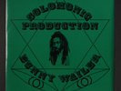 BUNNY WAILER: rise and shine / riding SOLOMONIC 7