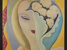 DEREK & DOMINOS: layla & other assorted love songs POLYDOR 12