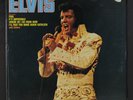 ELVIS PRESLEY: elvis RCA 12