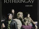 FOTHERINGAY: essen 1970 THOR'S HAMMER 12