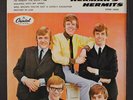 HERMAN'S HERMITS: i'm henry the eighth i am + 3 Capitol Records 7