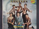 HOLLYWOOD ARGYLES: hollywood argyles LUTE 12
