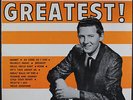 JERRY LEE LEWIS: jerry lee's greatest  SUN 12