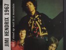 JIMI HENDRIX: interviews 1967 IF SIX WAS 9 12