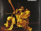 JIMI HENDRIX: live at the fillmore east EXPERIENCE HENDRIX 12