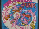 JOHN BRADEN: pink panther punk Kid Stuff Records 12