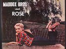 MADDOX BROTHERS & ROSE: maddox brothers and rose KING 12